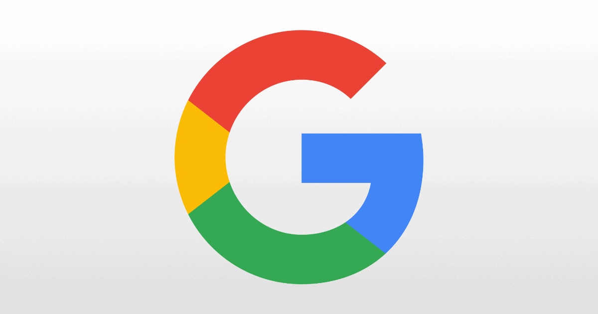 Google logo