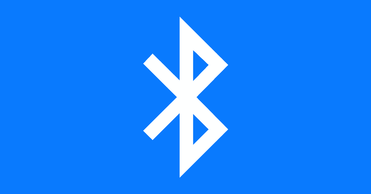 Bluetooth icon