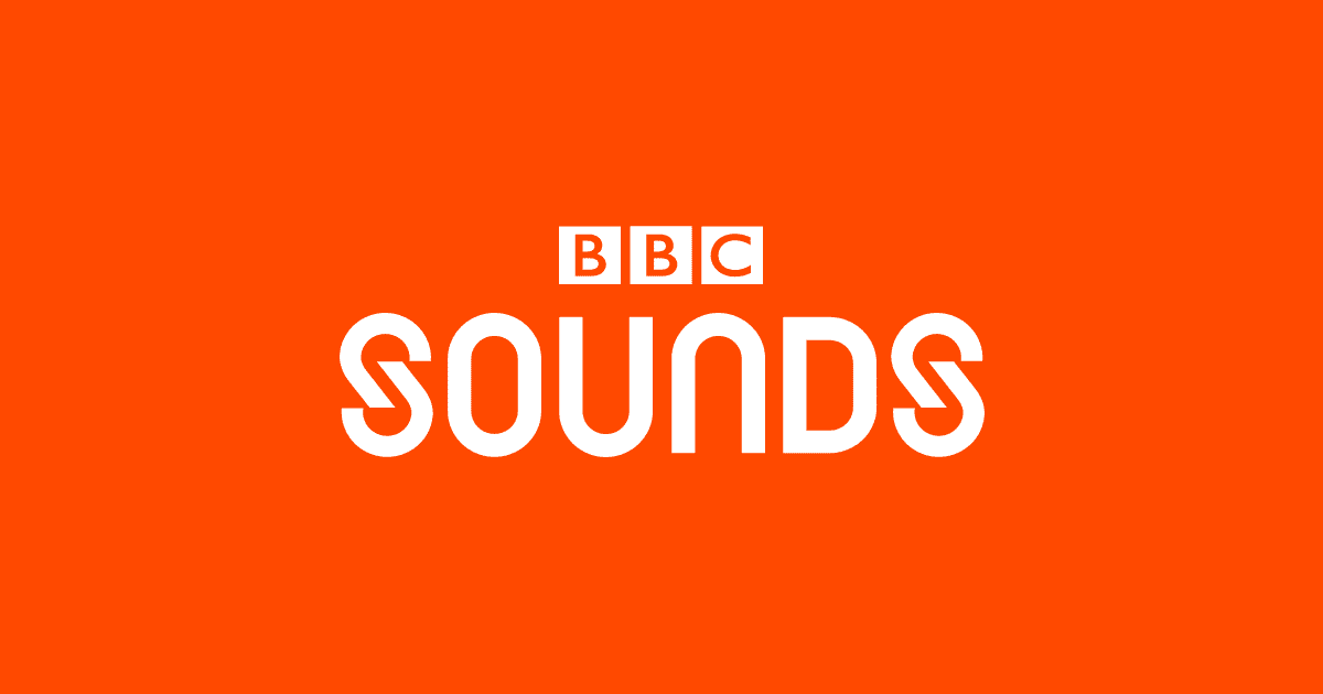 BBC Sounds