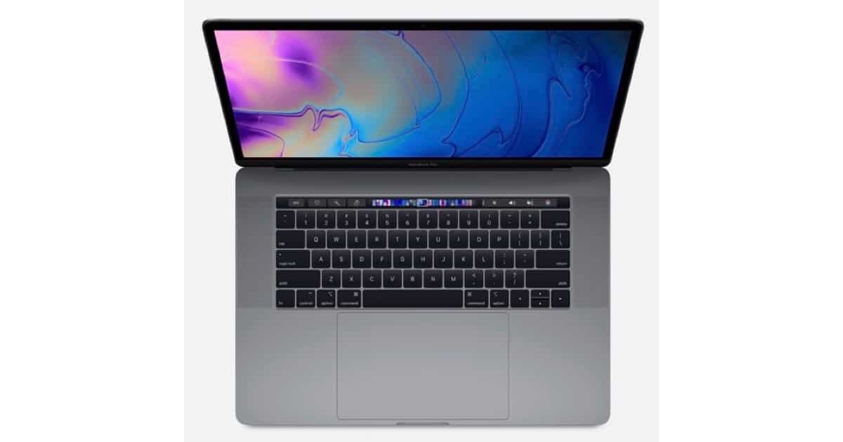 Bezel is Latest 16-Inch MacBook Pro Rumor