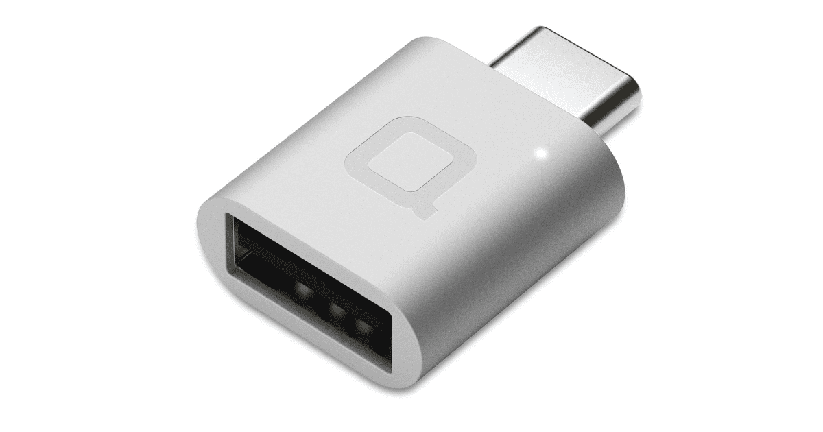 2019 amazon prime day nonda USB Type C to USB 3.0 Adapter