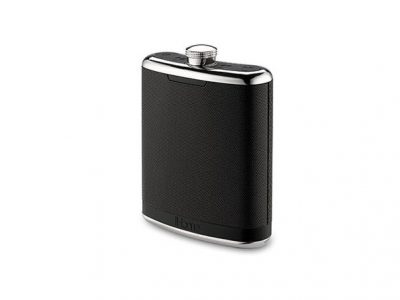 iHome Flask Shaped Bluetooth Speaker: $24.99