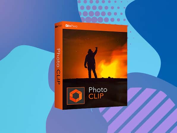 InPixio Photo Clip 9 Editor for Mac: $29.99