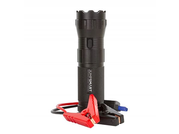 JumpSmart 3-in-1 Portable Vehicle Jump Starter Kit: $94.99