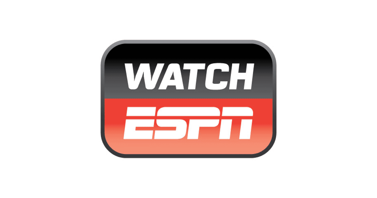 watchESPN