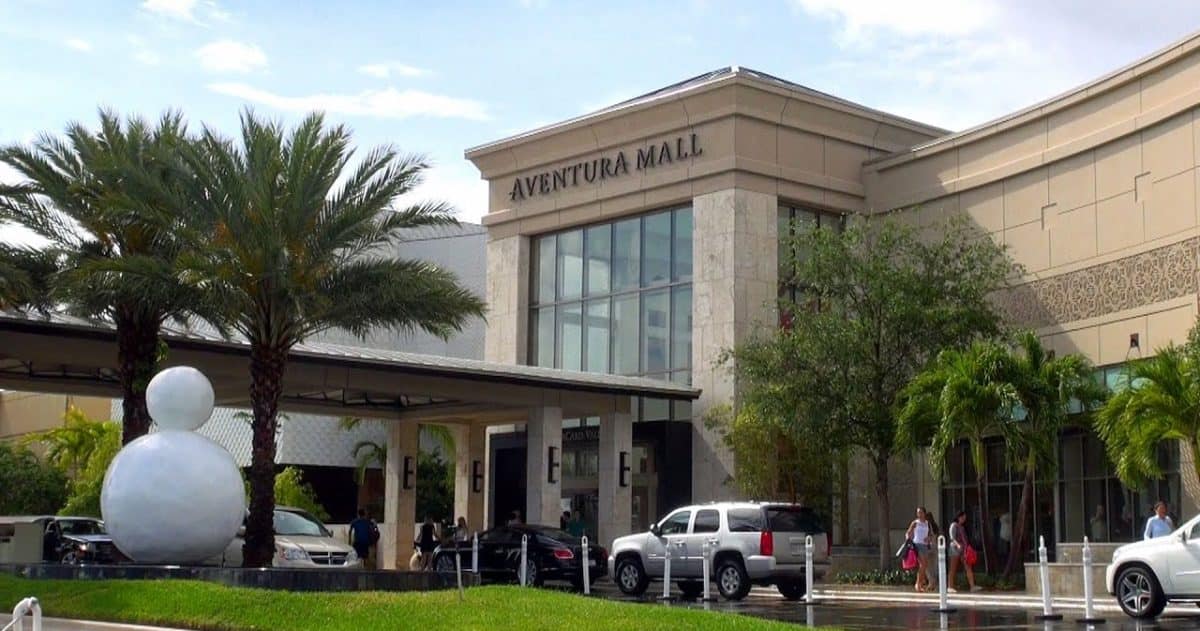 Aventura Mall Apple Store Opens August 10