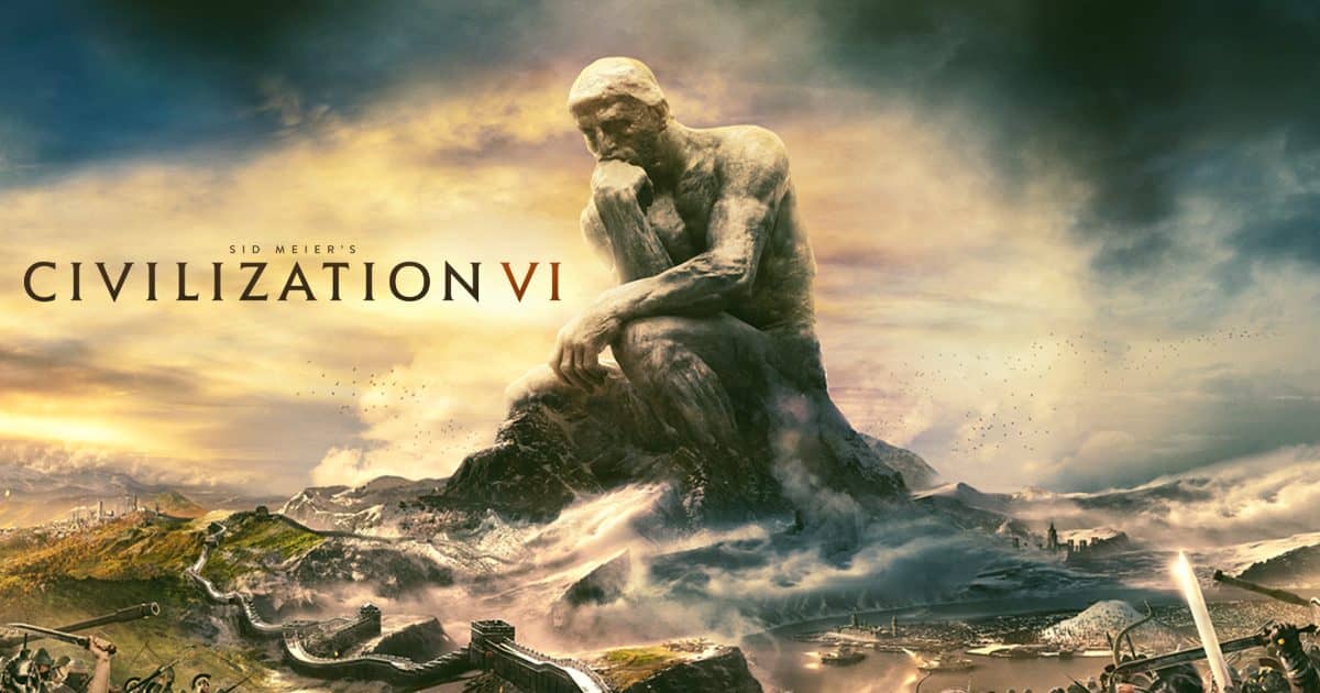 Civilization VI ‘Rise and Fall’ Expansion Available on iOS