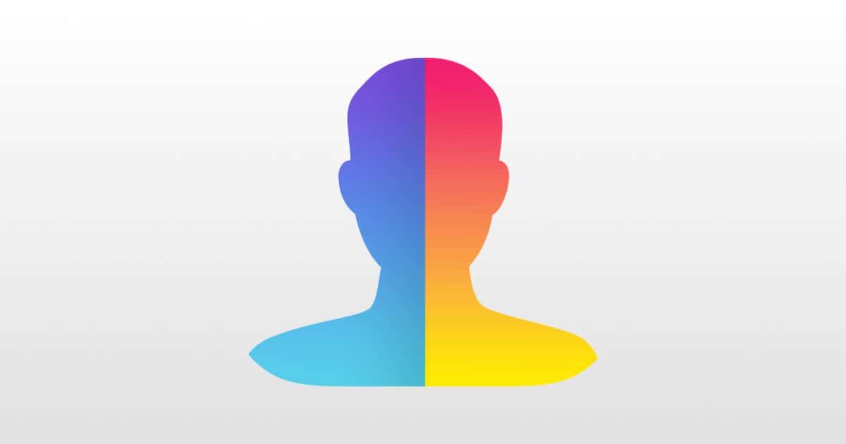 PSA: FaceApp Owns Photos You Create With App