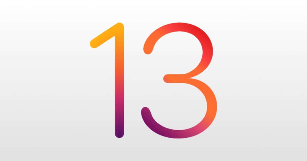 iPadOS, iOS 13 Developer Beta 4 Now Available