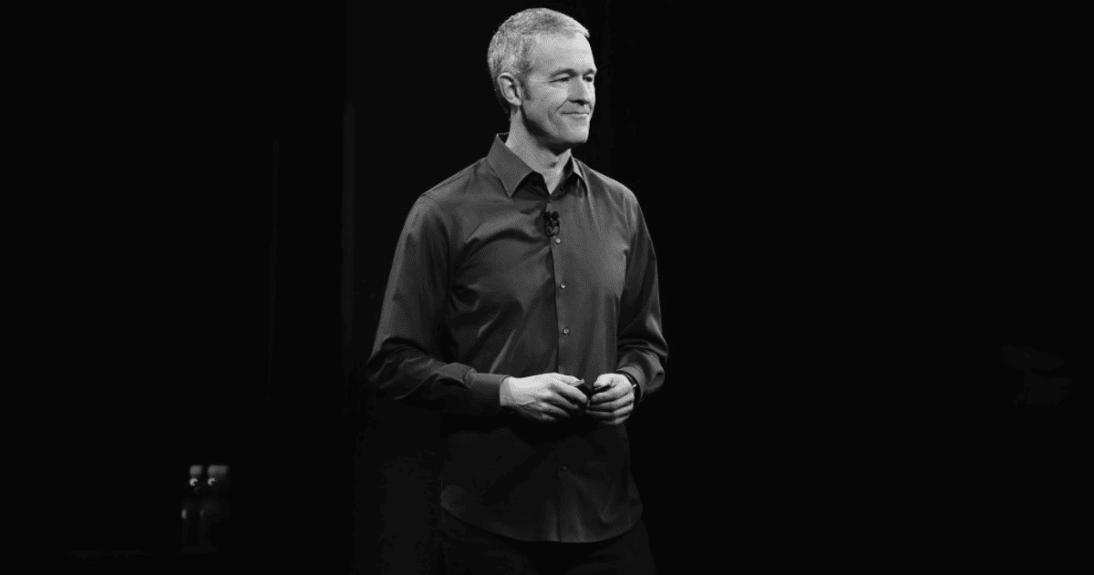 A Profile of Apple Chief Operating Officer Jeff Williams