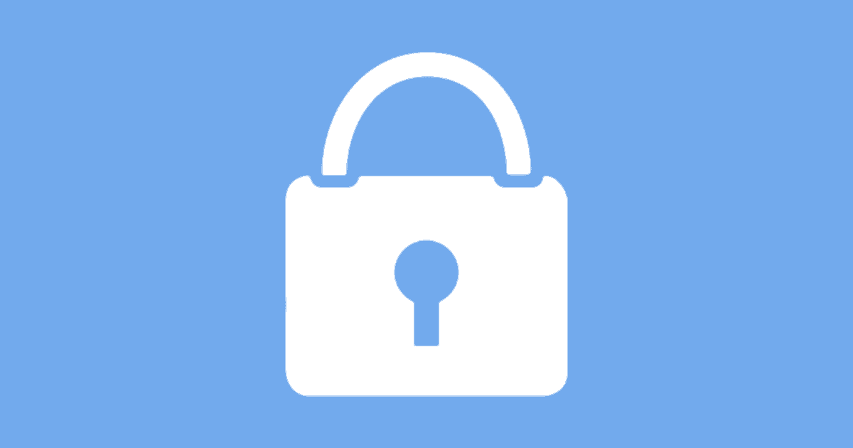Lockdown is a New Open Source iOS Firewall