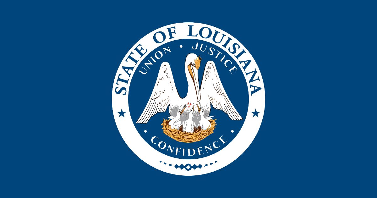 Louisiana Declares Cyber State of Emergency