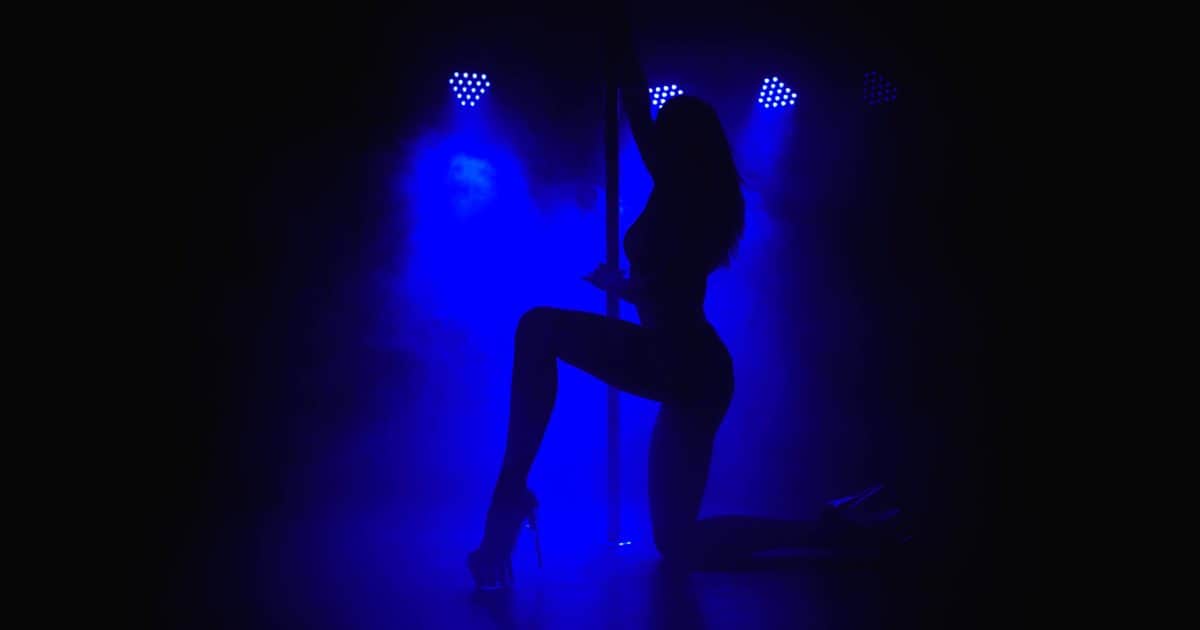 A Cashless Society Could Affect Strippers and Other Sex Workers