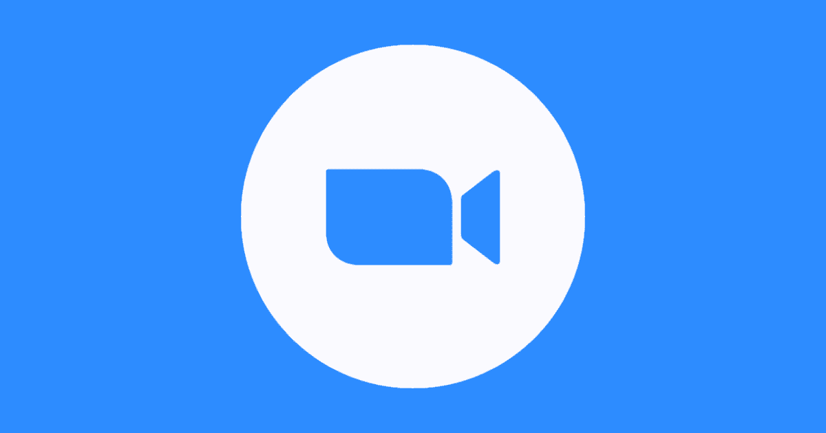 Zoom Comment organiser une r union en toute s curit Zoom Comment organiser une r union en toute s curit