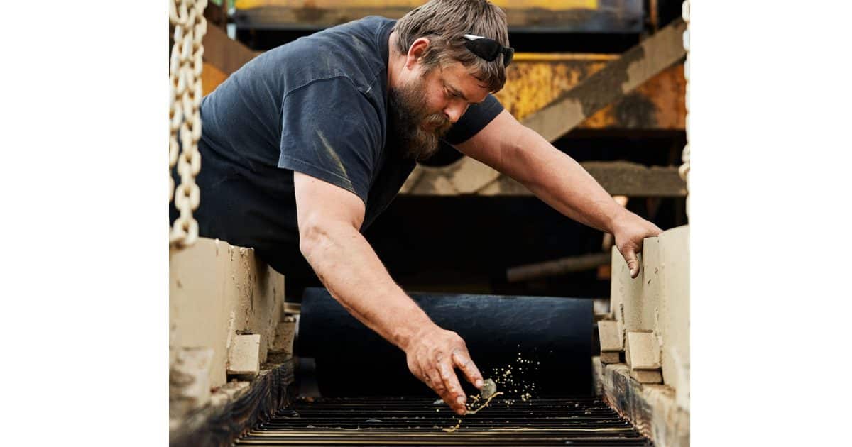 Apple Announces Use of Sustainable Salmon Gold