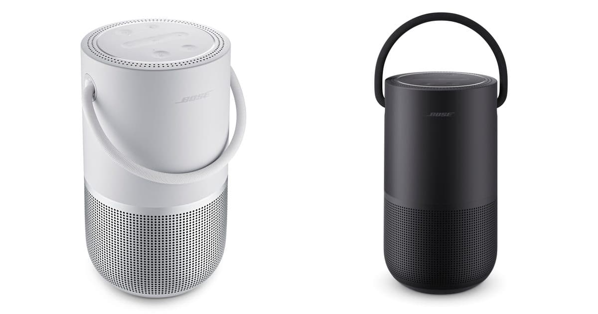 Bose Launches Home Speaker With Air Play 2 Support