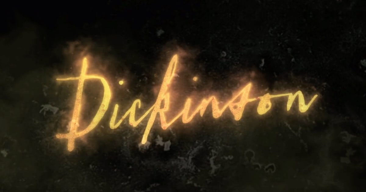 Dickinson Trailer