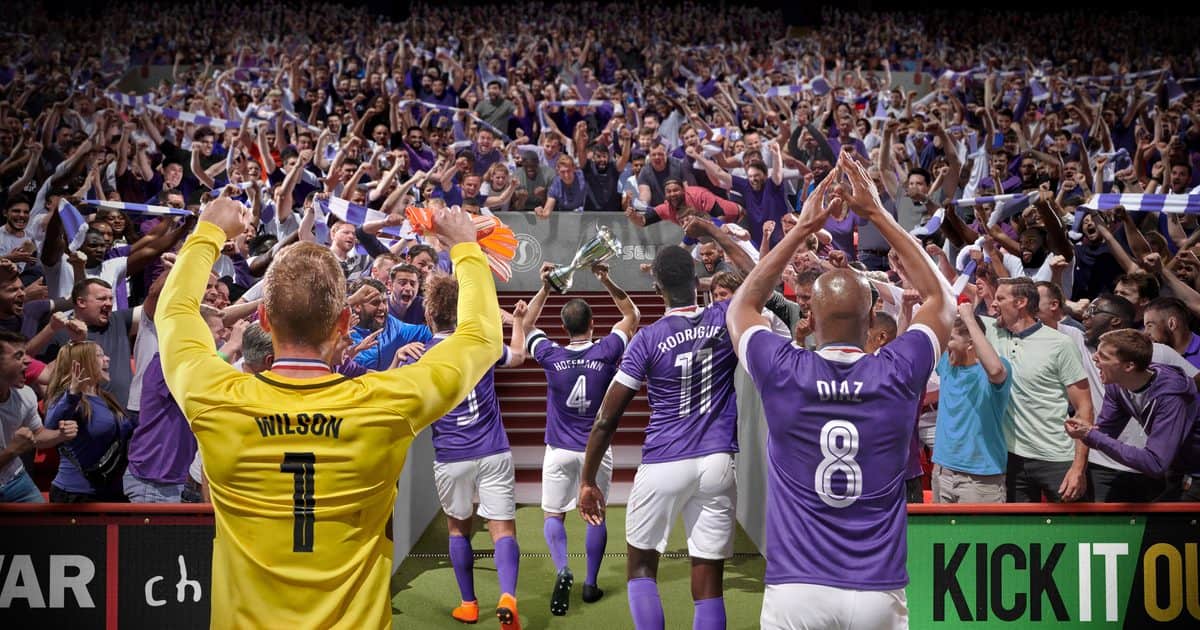 Football Manager 2020 Mobile Does Justice to This Great Game Series