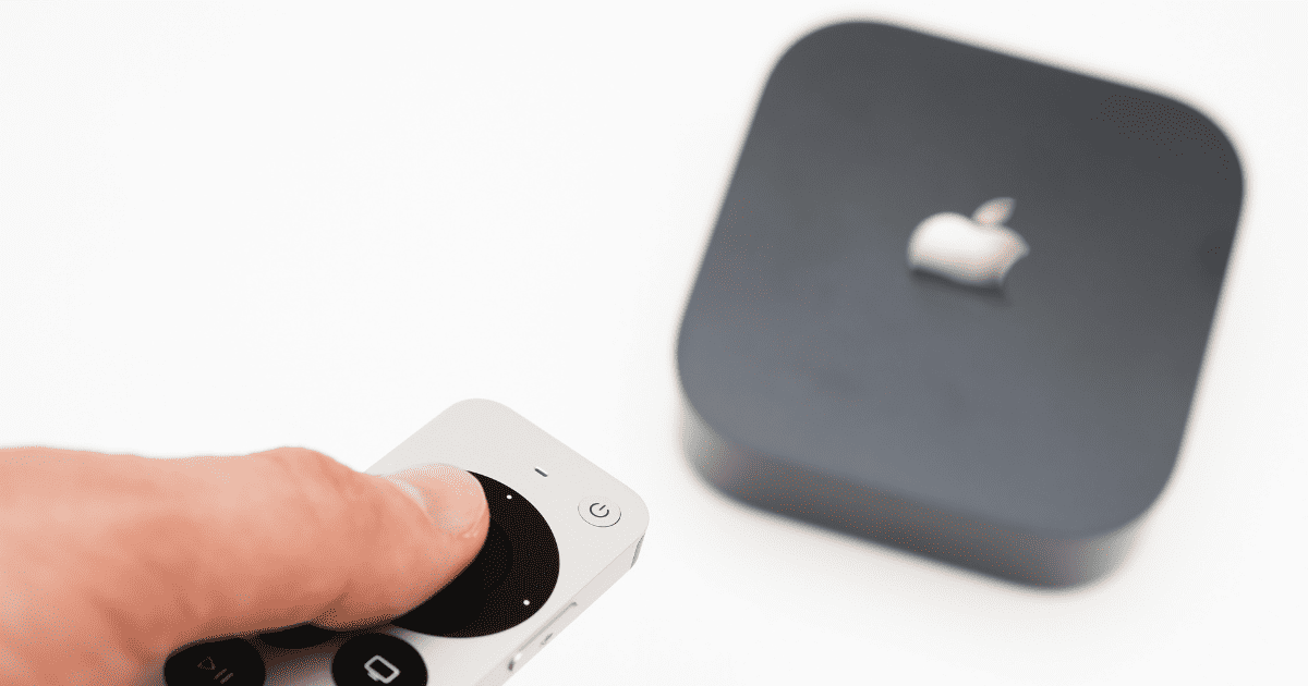 How to Force Quit an App on Apple TV