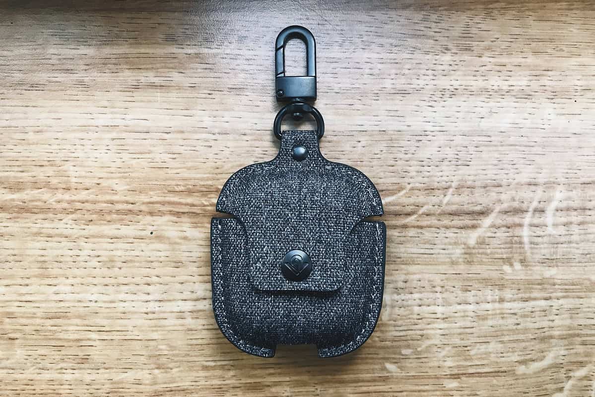 airsnap twill case