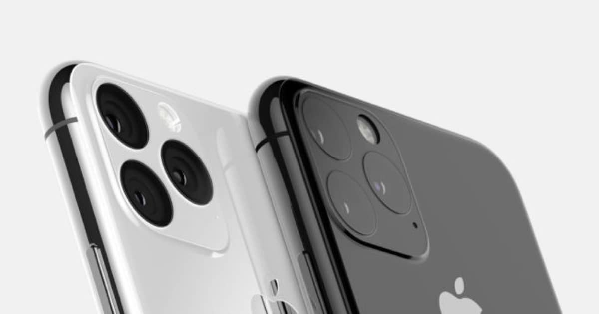 Apple Explains its Location Data Collection on iPhone 11 Models