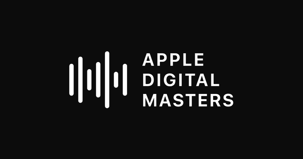 Apple Digital Masters Launches with Mastered Music Collection