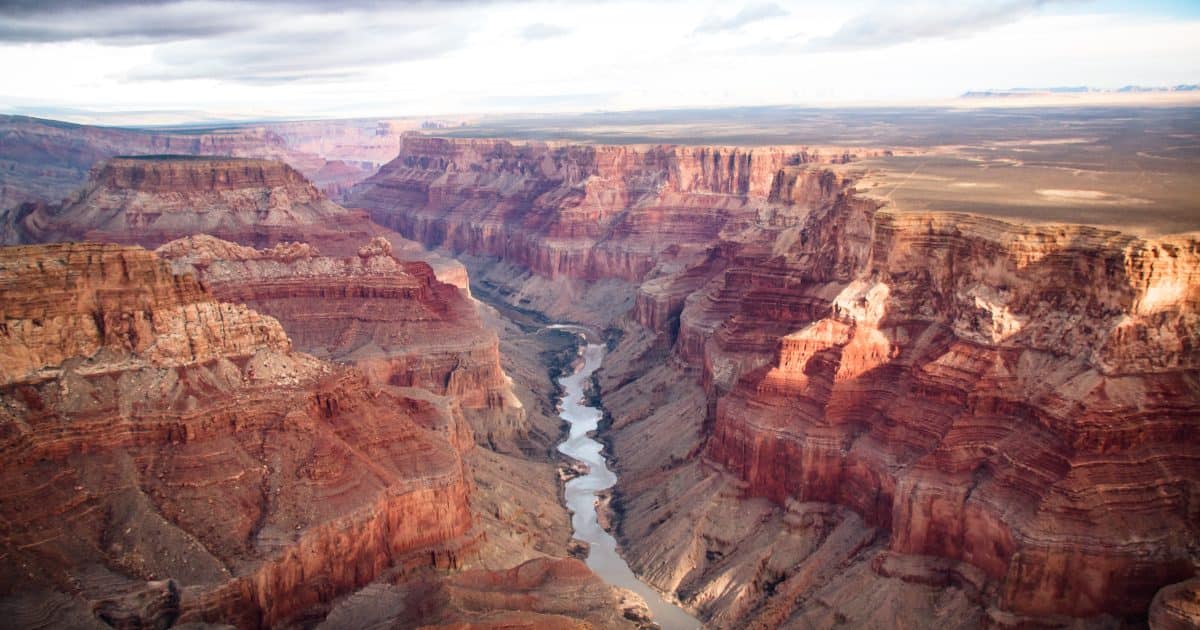 August Apple Watch Challenge Honors Grand Canyon National Park