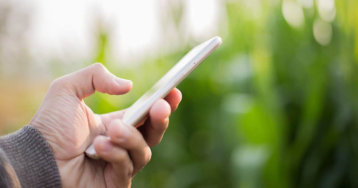 Meet America’s Phone Farmers That Commit Ad Fraud