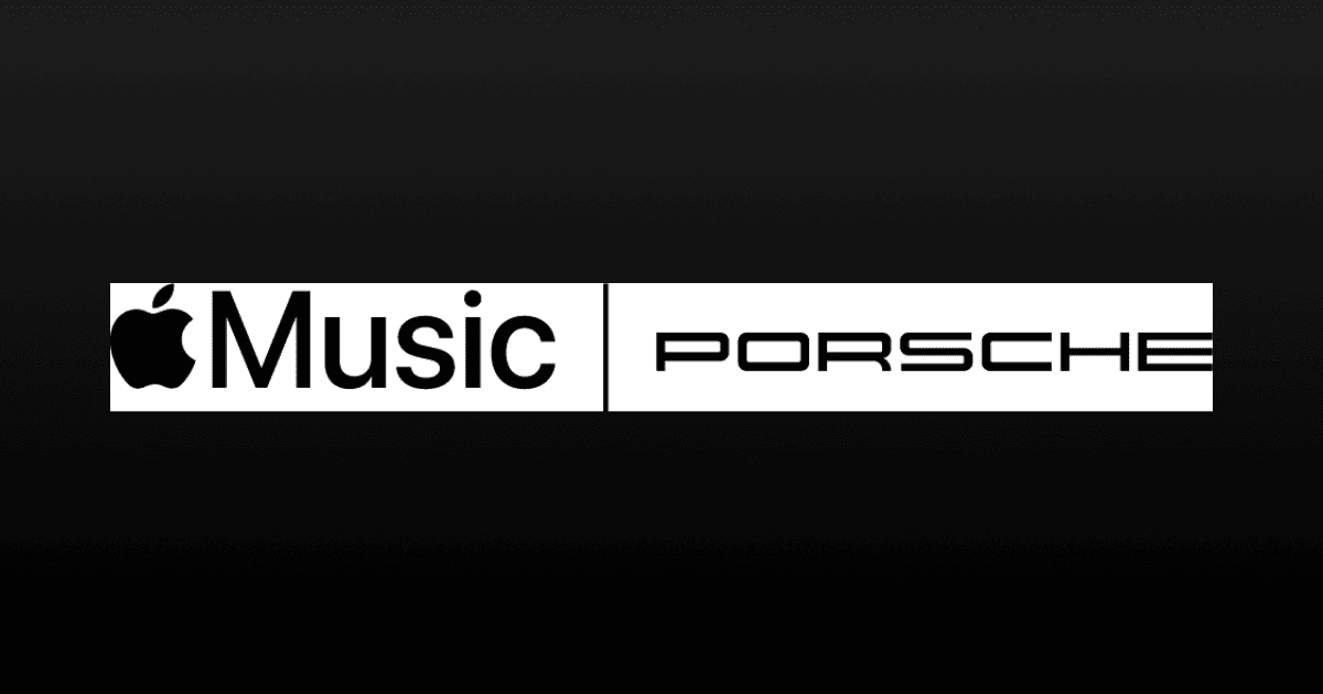 New Porsche Taycan Car Will Support Apple Music