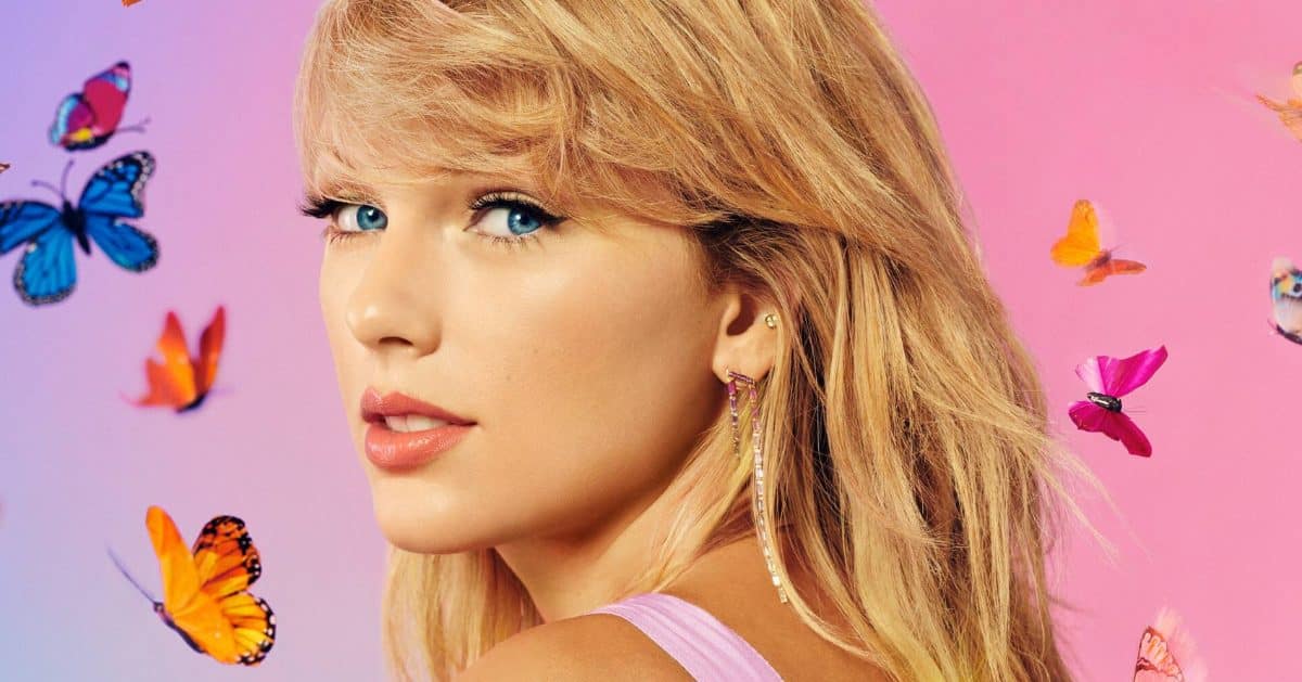 Today at Apple Music Remix Features Taylor Swift