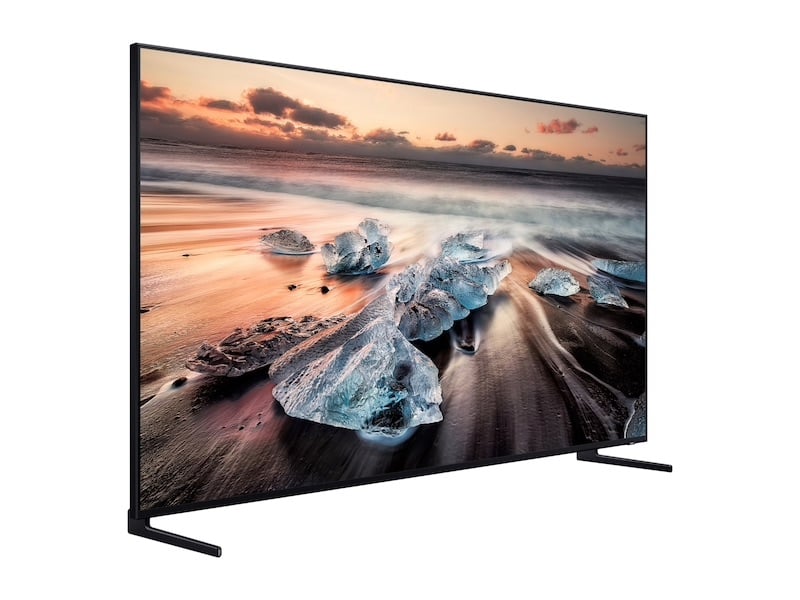 Samsung Q900 8K TV