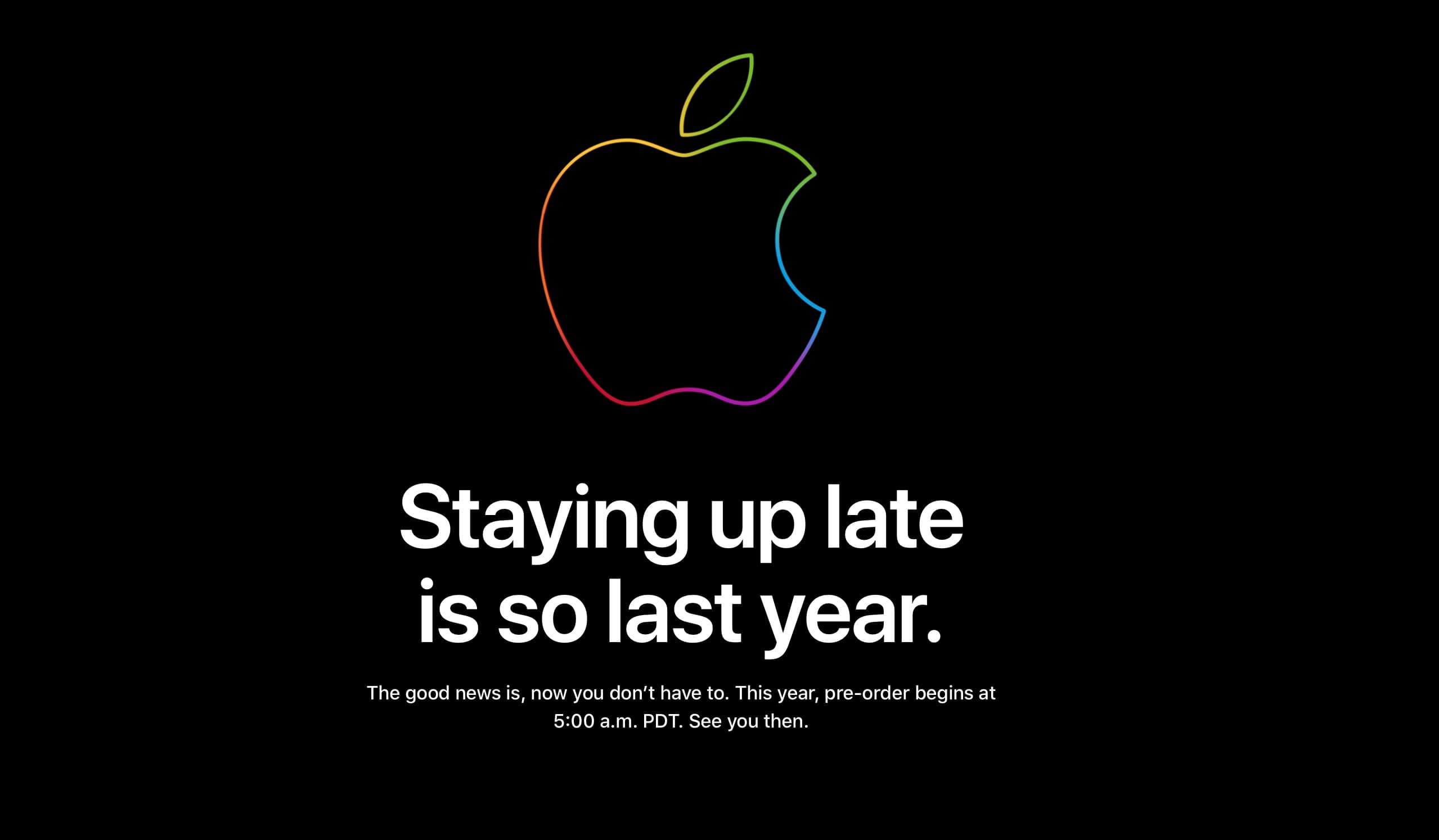 Apple Online Store Down ahead of 5:00 AM iPhone 11 Preorders