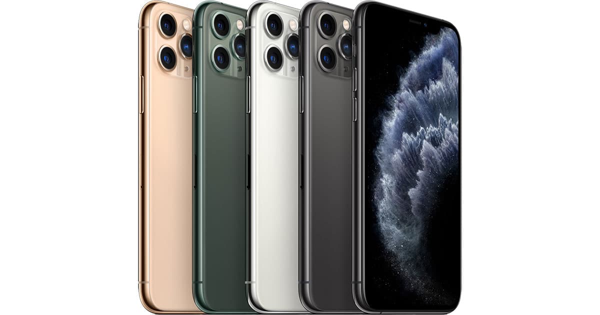 FCC Unlocks 3.5GHz Spectrum ‘OnGo’ Band that iPhones 11 Can Use