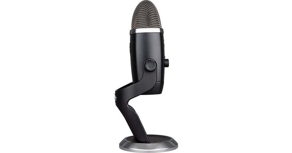 Blue Adds Professional Voice Effects with Yeti X Pro USB Mic The Mac