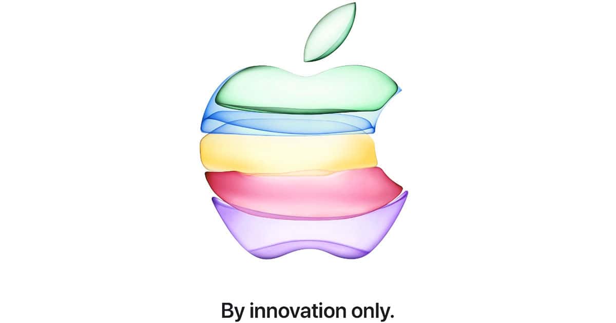 Join TMO for Our ‘By Innovation Only’ Apple Media Event Live Coverage