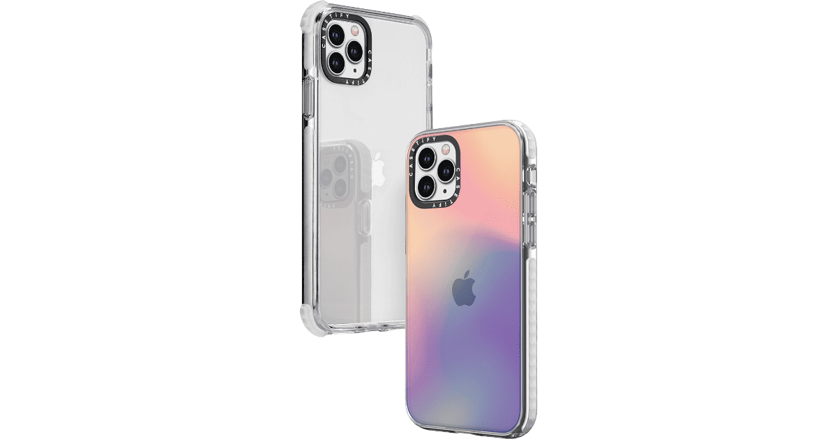 iPhone 11 cases