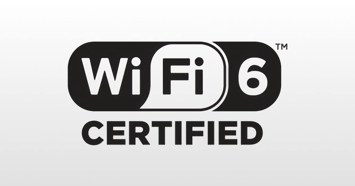 Wi-Fi 6 Launches Just in Time for New iPhones