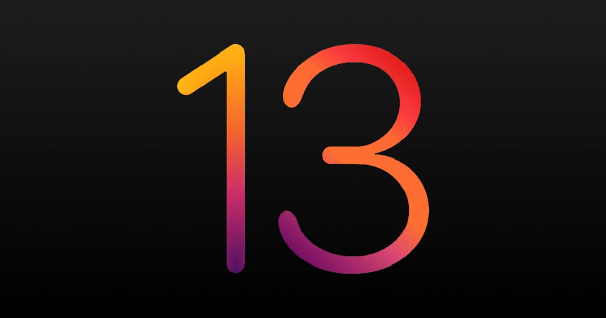 Apple Releases iOS 13.2.2 and iPadOS 13.2.2 with Bug Fixes