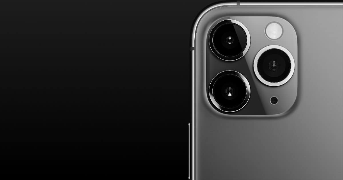 Here are the iPhone 11 and iPhone 11 Pro Camera Features