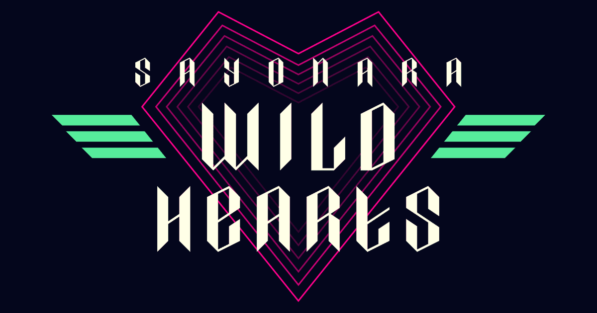 Sayonara Wild Hearts on Steam