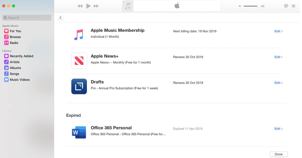 Apple Music AppleInsider