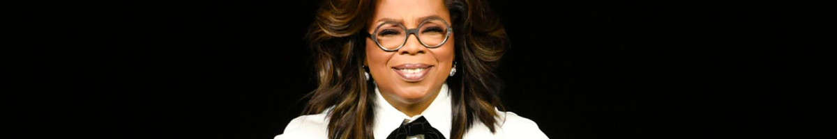 Apple TV guide oprah