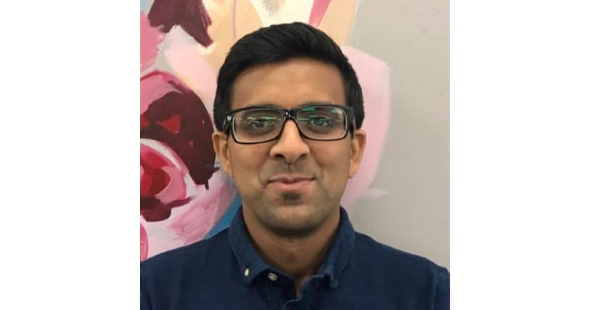 GRUBBRR CEO Bhavin Asher – TMO Background Mode Interview