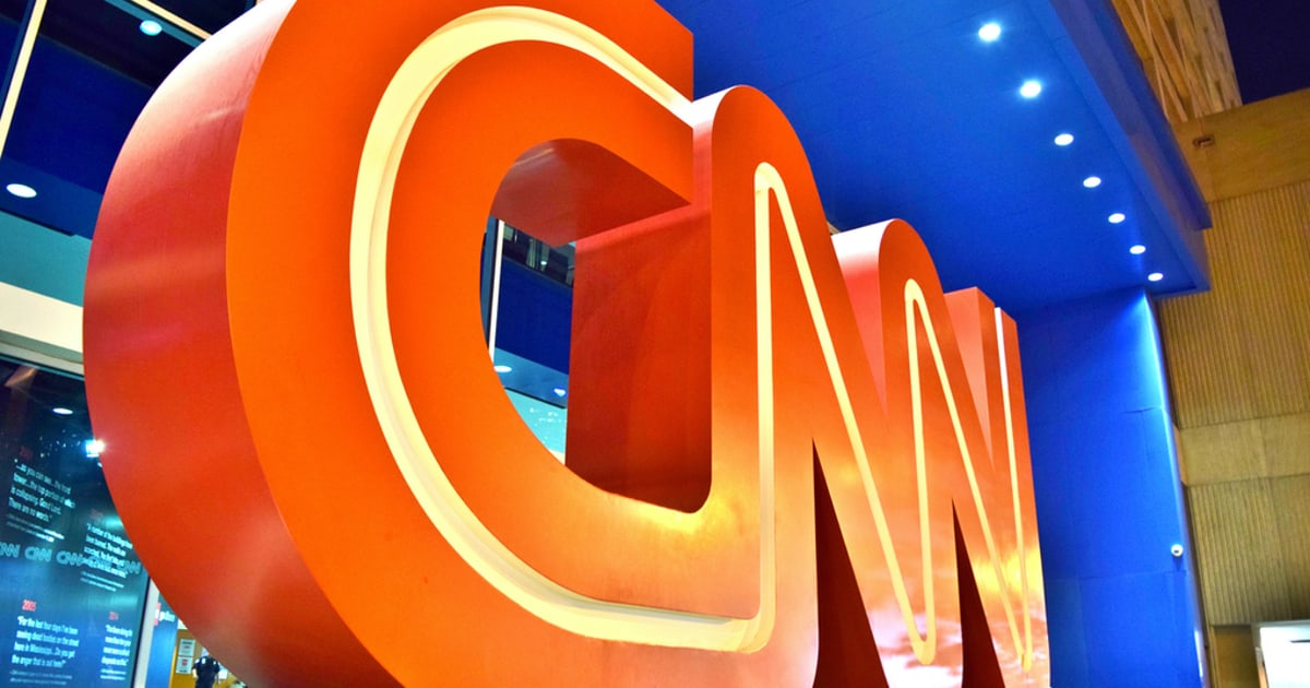 CNN logo