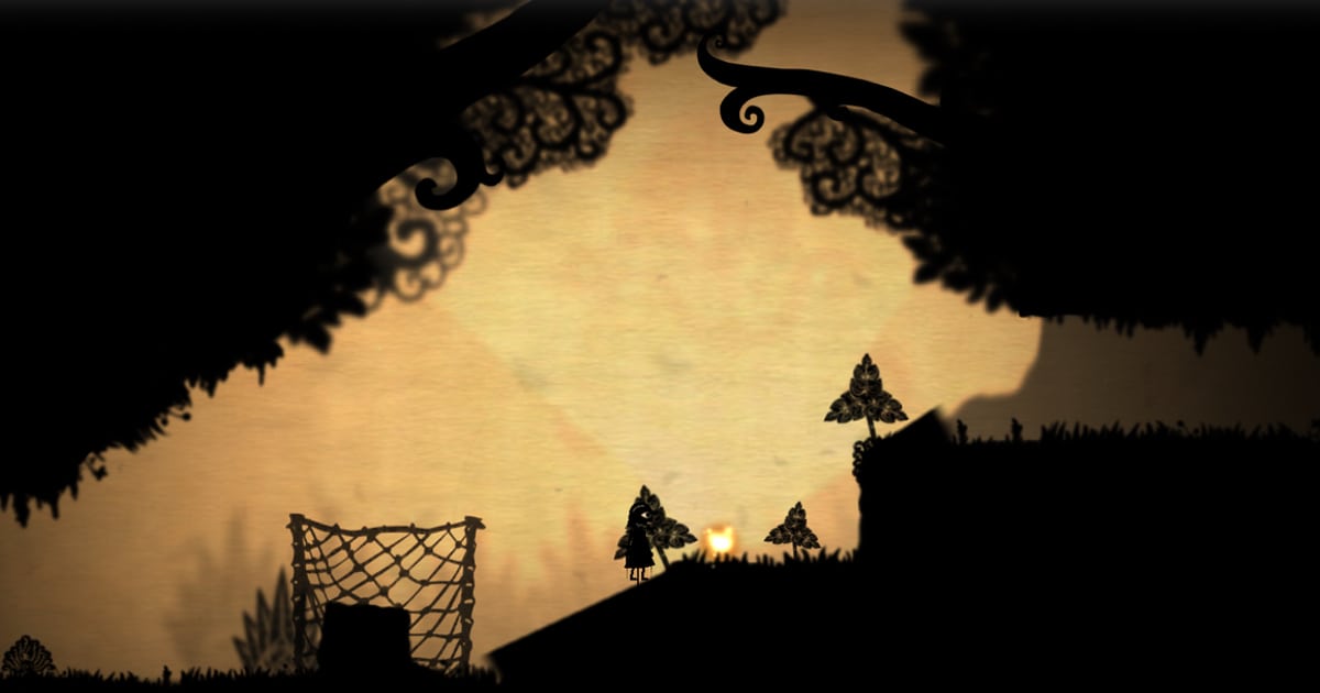 Apple Arcade: Projection is a Beautiful Shadow Adventure Worthy of a Big Audience