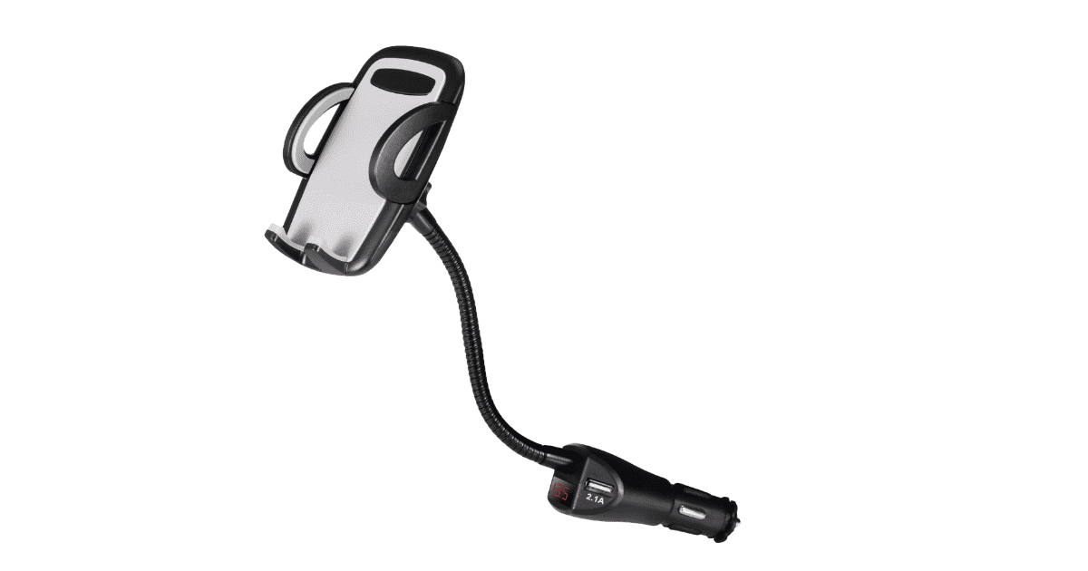 5 Phone Car Mounts for Uber and Lyft Drivers The Mac Observer