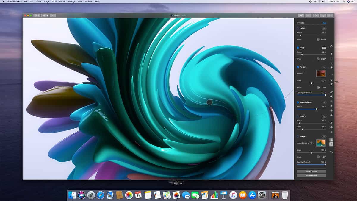 pixelmator pro 1.5