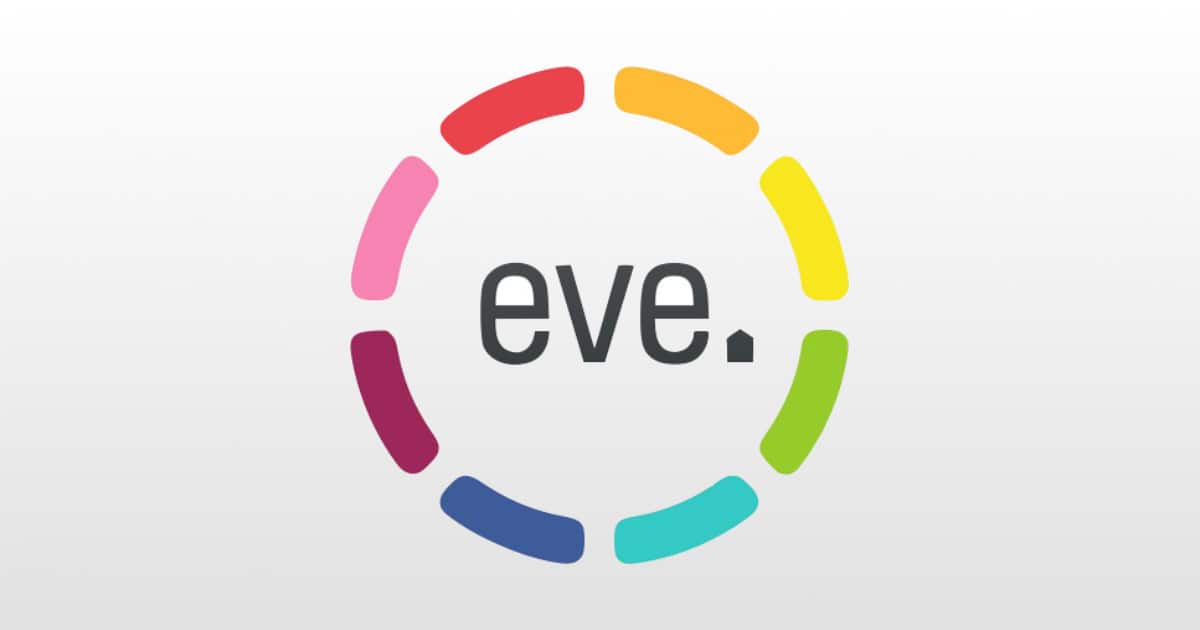 Eve for HomeKit Updates for iOS 13