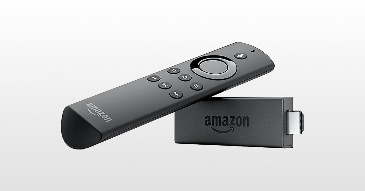 Amazon Fire TV Stick now Offers Apple TV App