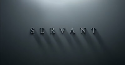 M. Night Shyamalan Sued Over Apple TV+ Show 'Servant'